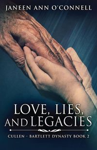 Produktbild: Love, Lies, And Legacies