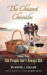 Produktbild: The Chianti Chronicles