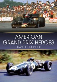 Produktbild: American Grand Prix Heroes