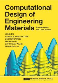 Produktbild: Computational Design of Engineering Materials