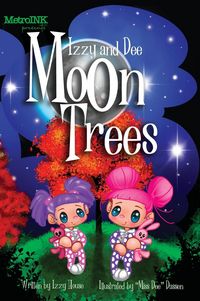 Produktbild: Izzy and Dee - the Moon Trees