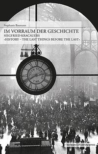 Produktbild: Im Vorraum der Geschichte