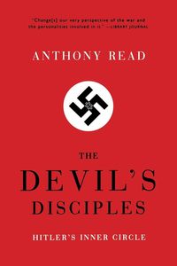 Bild vom Artikel Devil's Disciples vom Autor Anthony Read