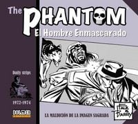 Produktbild: The Phantom, 1972-1974