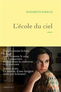 Produktbild: L'&eacute;cole du ciel