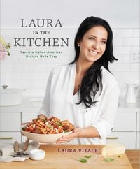 Produktbild: Laura in the Kitchen