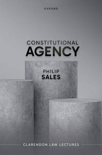Produktbild: Constitutional Agency