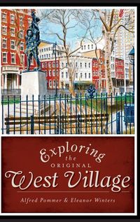 Produktbild: Exploring the Original West Village