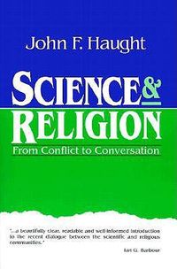 Produktbild: Science and Religion