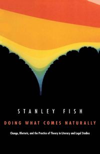 Produktbild: Doing What Comes Naturally