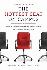 Produktbild: The Hottest Seat on Campus