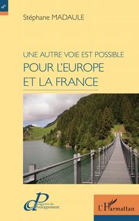 Produktbild: Une autre voie est possible pour l'Europe et la France