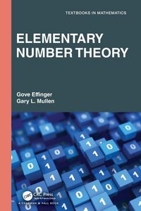 Produktbild: Elementary Number Theory