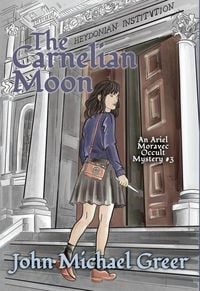 Produktbild: The Carnelian Moon