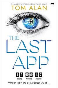 Produktbild: The Last App