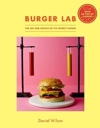 Produktbild: Wilson, D: Burger Lab