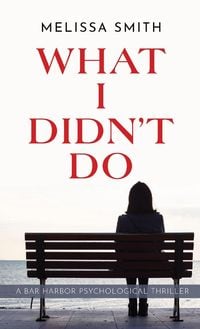 Produktbild: What I Didn't Do