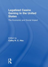 Produktbild: Legalized Casino Gaming in the United States