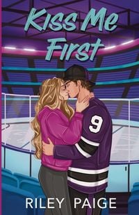 Produktbild: Kiss Me First