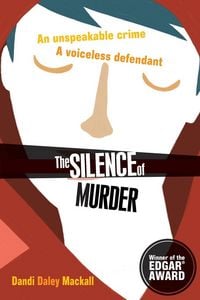 Produktbild: The Silence of Murder