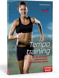 Bild vom Artikel Tempotraining vom Autor Holle Bartosch