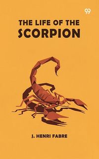Produktbild: Life Of The Scorpion