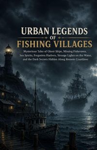 Produktbild: Urban Legends of Fishing Villages