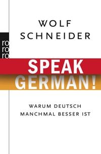 Produktbild: Speak German!