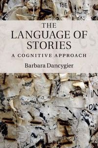 Produktbild: The Language of Stories