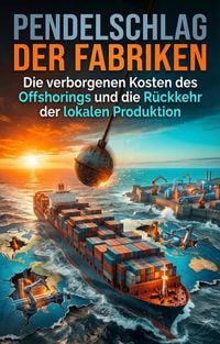 Produktbild: Pendelschlag der Fabriken
