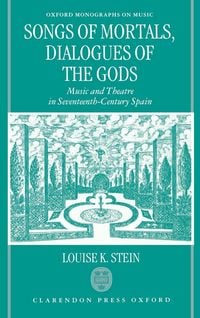 Produktbild: Songs of Mortals, Dialogues of the Gods
