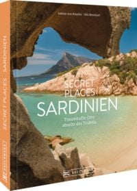 Produktbild: Secret Places Sardinien