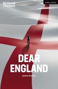 Produktbild: Dear England