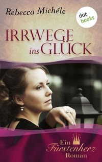 Produktbild: Irrwege ins Gl&uuml;ck