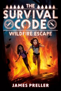 Produktbild: Wildfire Escape #1