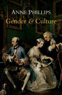 Produktbild: Gender and Culture