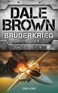 Bild vom Artikel Bruderkrieg vom Autor Dale Brown
