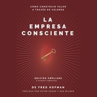 Produktbild: La Empresa Consciente