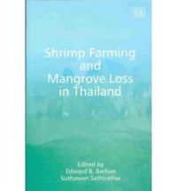 Produktbild: Shrimp Farming and Mangrove Loss in Thailand