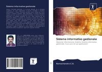Produktbild: Sistema informativo gestionale