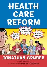 Produktbild: Health Care Reform
