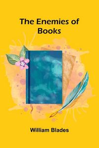 Produktbild: The Enemies Of Books