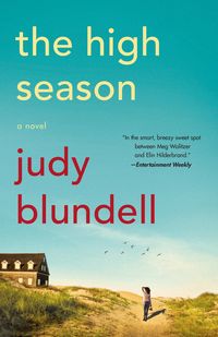 Produktbild: The High Season