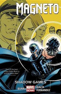 Produktbild: Magneto V03
