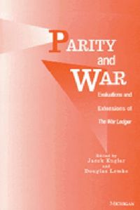 Produktbild: Kugler, J: Parity and War