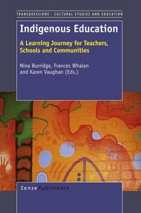 Produktbild: Indigenous Education