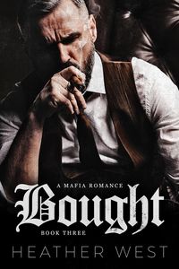 Produktbild: Bought (Book 3)