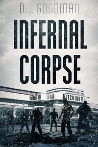 Produktbild: Infernal Corpse
