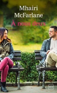 Produktbild: &Agrave; nous deux