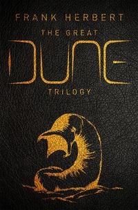 Produktbild: The Great Dune Trilogy